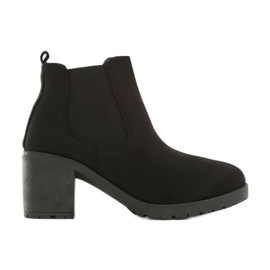 Vices Poroci T129-38-crni crna