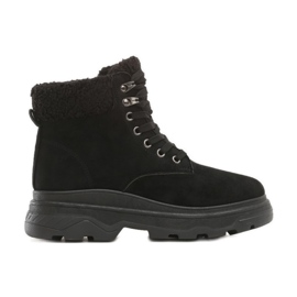 Vices Poroci 8486-38-crni crna