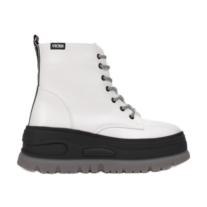 Vices Poroci 8603-71-bijeli bijela