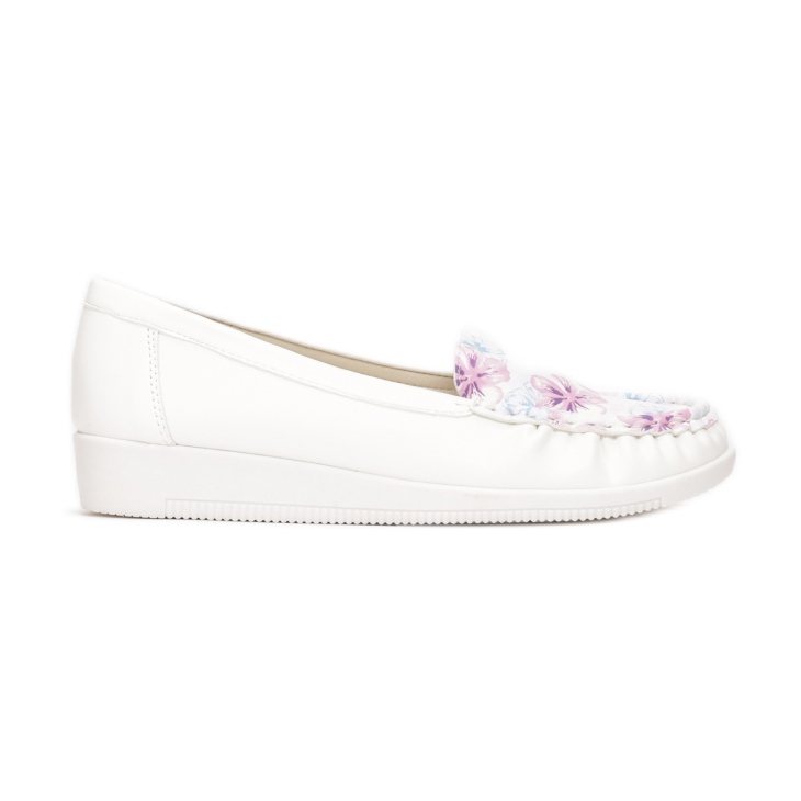 Vices Poroci 3189-32 Wh Ljubičasta 36 41 bijela