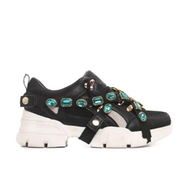 Vices Poroci 8449-1 Crni crna