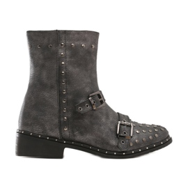 Vices Poroci 1371-1A Crni 36 41 crna