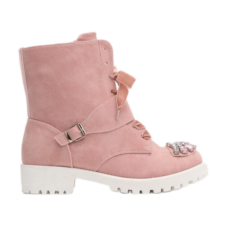 Vices Poroci 1296-20 Ružičasti 36 41 ružičasta