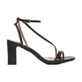 Vices Poroci 3378-38-crni crna