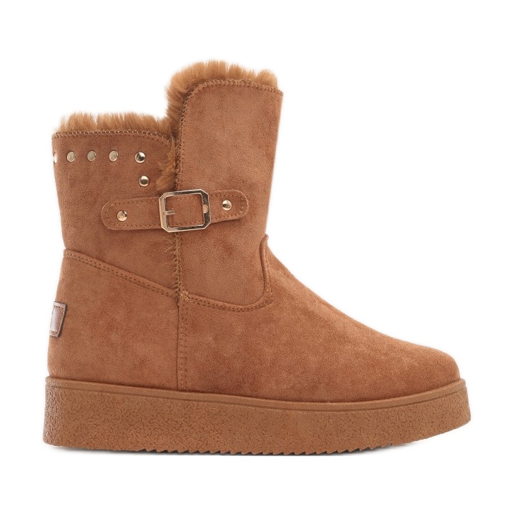 Vices Poroci 8514-68-deva smeđa