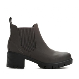 Vices Poroci T001-5 Sivi 36 41 siva