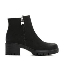 Vices Poroci T027A-1 Crni 36 41 crna