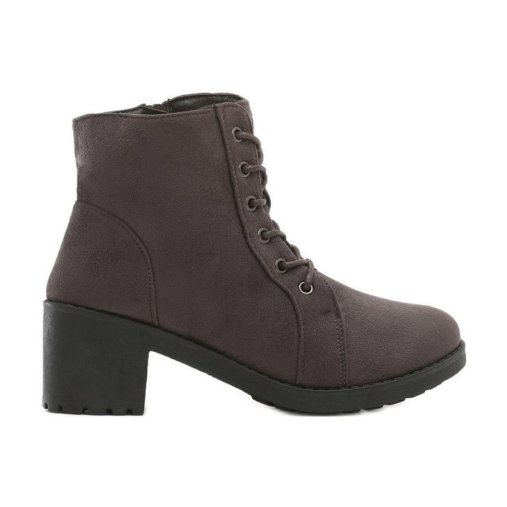 Vices Poroci T124-39-sivi siva