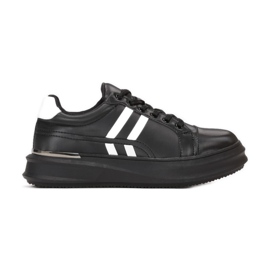 Vices Poroci 8580-38-crni crna