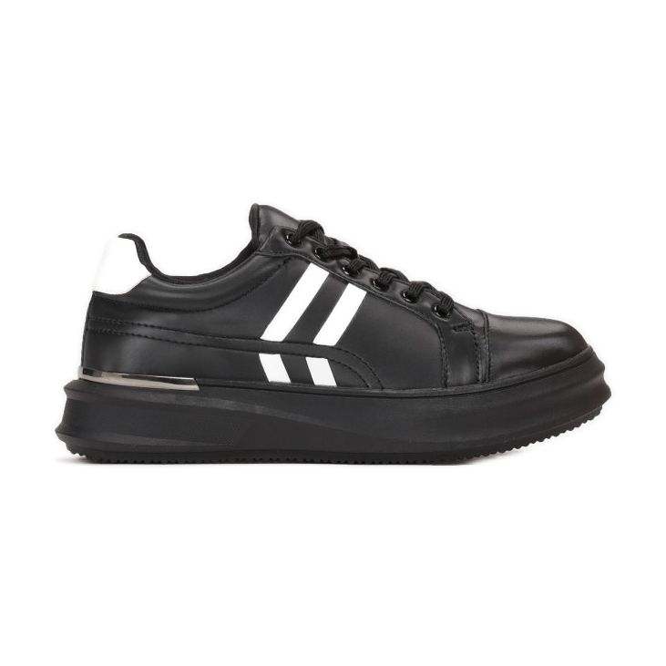 Vices Poroci 8580-38-crni crno