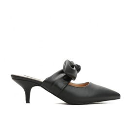 Vices Poroci 9164-1 Crni 36 41 crna