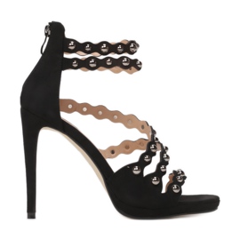 Vices Poroci 9179-1 Crni crna