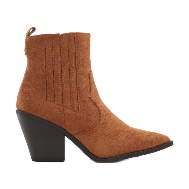 Vices Poroci 7341-68-deva smeđa