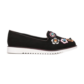 Vices Poroci 9056-1 Crni 36 41 crna