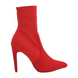 Vices Poroci 1537-19 Crveni 36 41 crvena