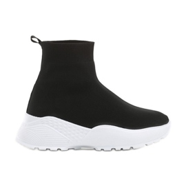 Vices Poroci JB038-98-crno / bijelo crna