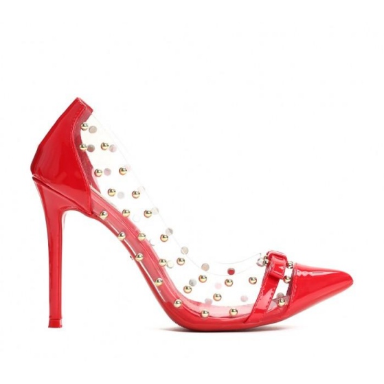 Vices Poroci 5140-19 Izd crvena