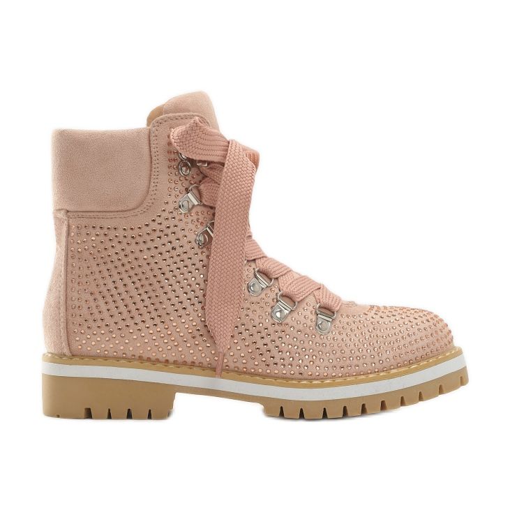 Vices Poroci 9094-20 Ružičasti 36 41 ružičasta