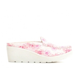 Vices Poroci 3199-20 Ružičasti ružičasta višebojan