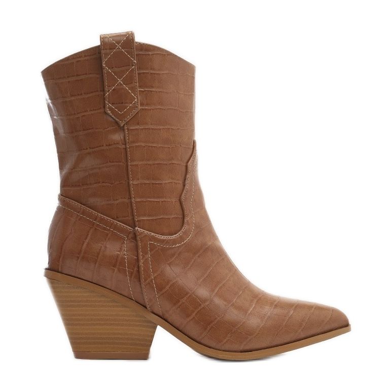 Vices Poroci 8498-68-deva smeđa