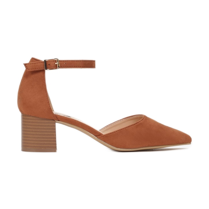 Vices Poroci 3398-68-deva smeđa