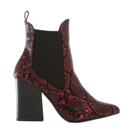 Vices Poroci 3313-64-izd crvena višebojan