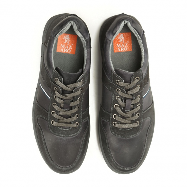 Vices Poroci SD100-5 Sivi 41 46 siva