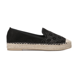 Vices Poroci 9269-1 Crni crna