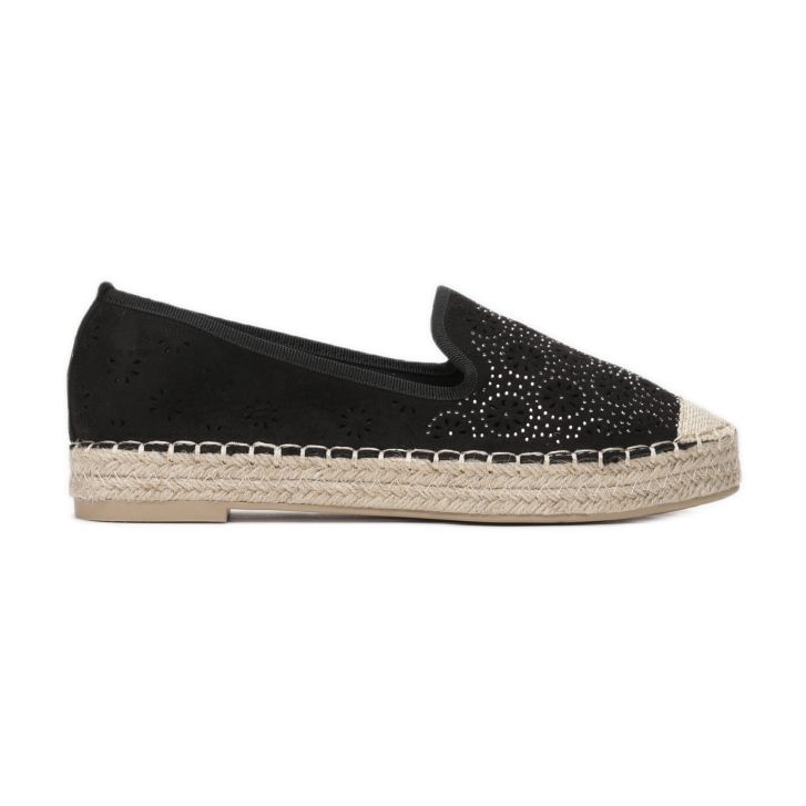 Vices Poroci 9269-1 Crni crno