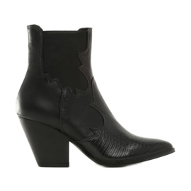 Vices Poroci 3330-38-crni crna