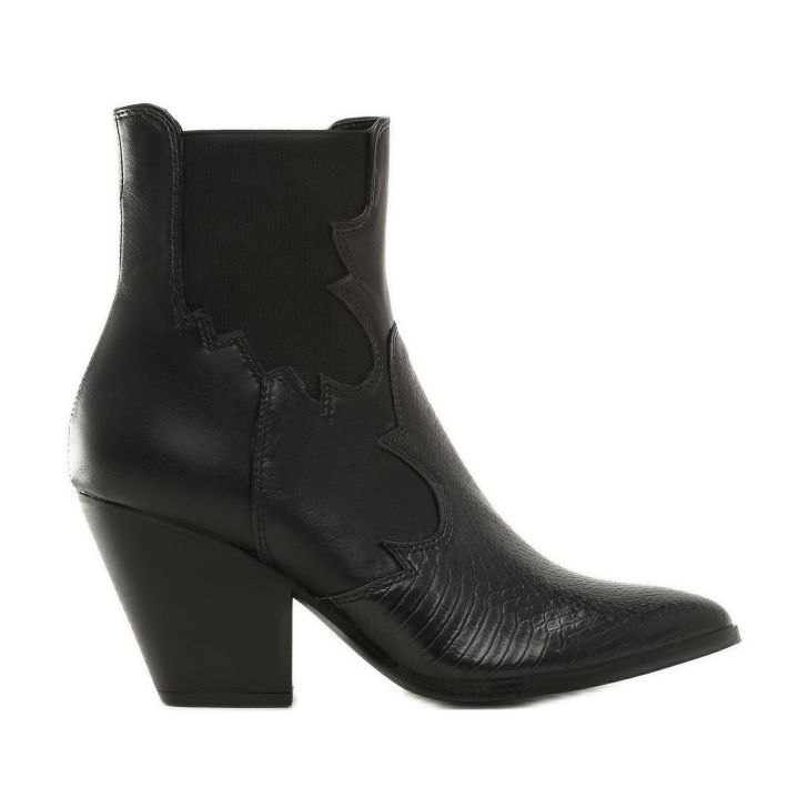 Vices Poroci 3330-38-crni crno