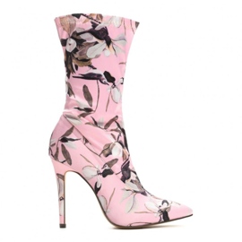 Vices Poroci 1453-20 Ružičasti 36 41 roze