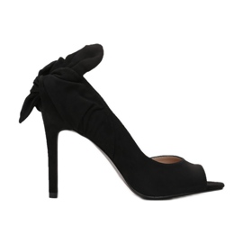 Vices Poroci 8255-1 Crni crna