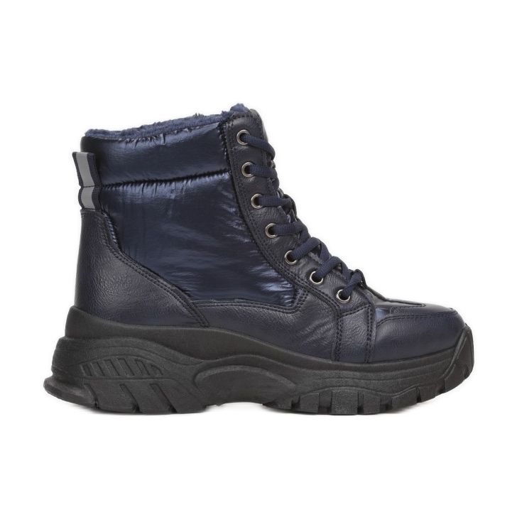 Vices Poroci 8601-50-mornarica crno mornarsko plava