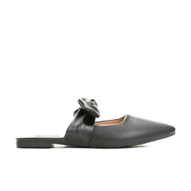 Vices Poroci 9160-1 crni 36 41 crna