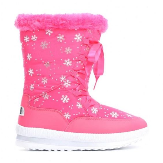 Vices Poroci JB14-23 Fuksija 36 41 ružičasta