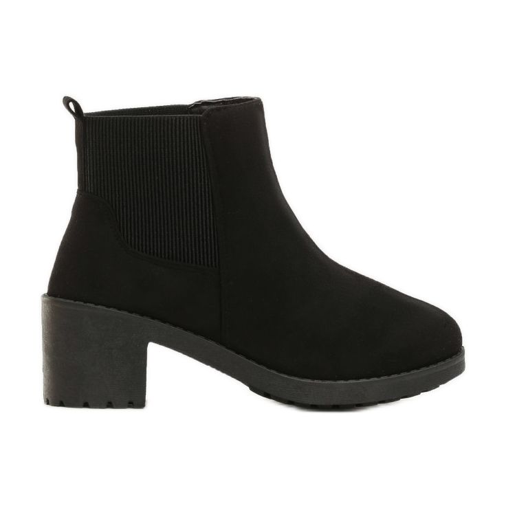 Vices Poroci T123-38-crni crno