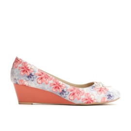 Vices Poroci 3195-32 Ljubičasta 36 41 višebojan