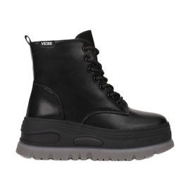 Vices Poroci 8603-1A-38-crni crna