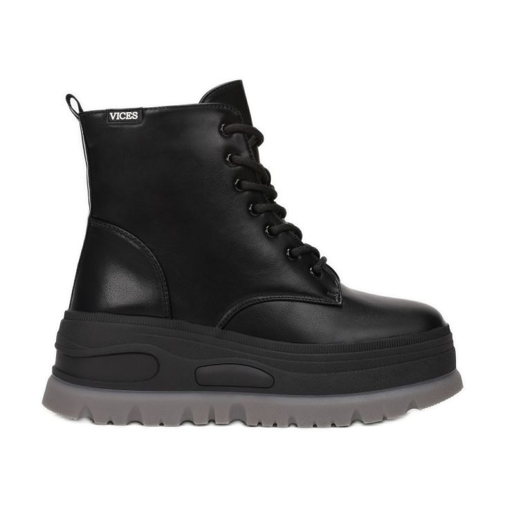 Vices Poroci 8603-1A-38-crni crno