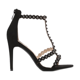 Vices Poroci 5150-1A Crni crna