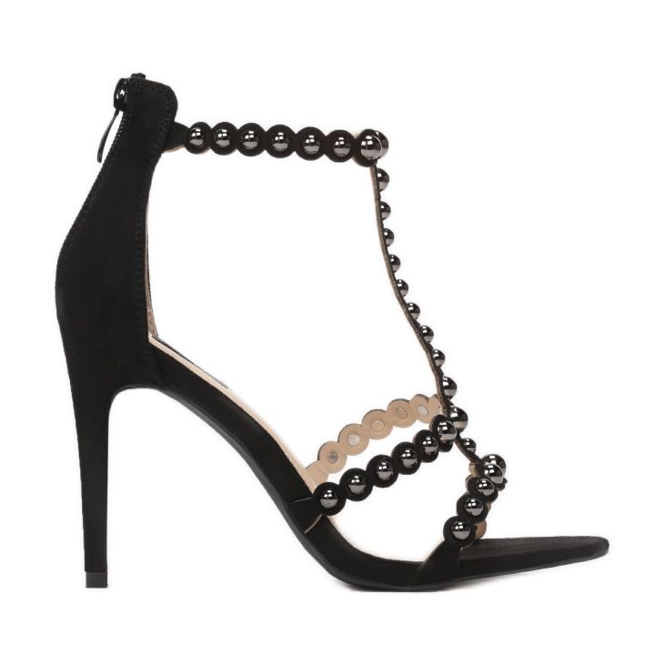 Vices Poroci 5150-1A Crni crno