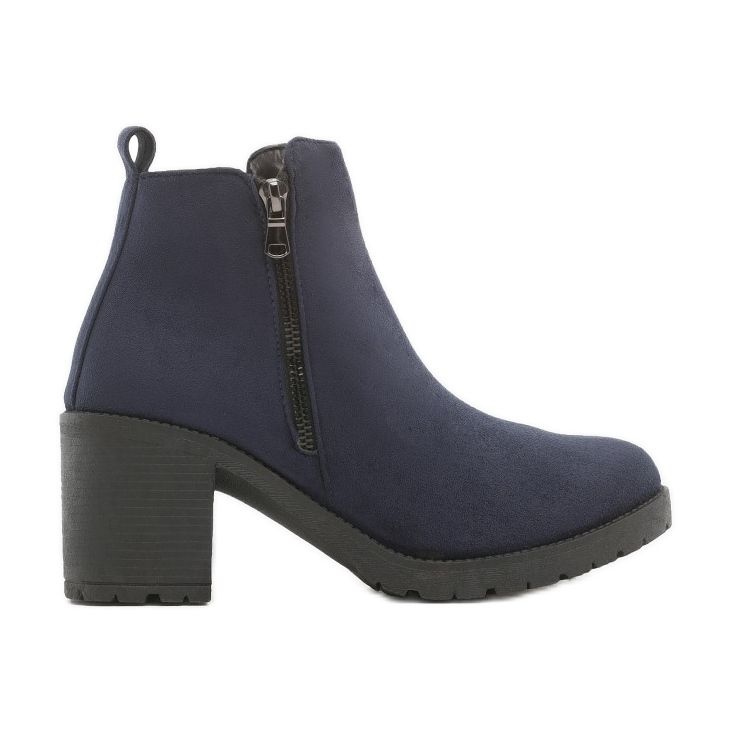 Vices Poroci T127-50-mornarica mornarsko plava