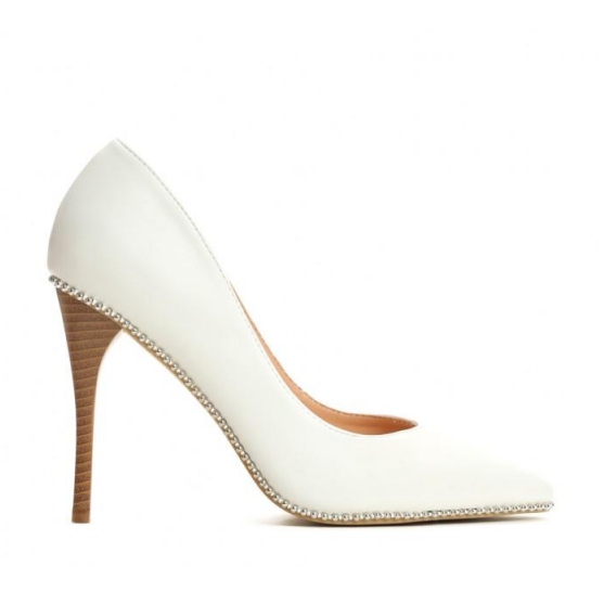 Vices Poroci 9218-41 Bijeli 36 41 bijela