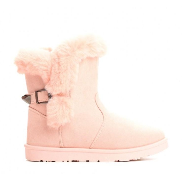 Vices Poroci B817-20 Ružičasti 36 41 ružičasta