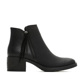 Vices Poroci T043-1 Crni 36 41 crna