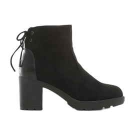 Vices Poroci 8507-38-crni crna