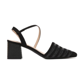 Vices Poroci 3372-38-crni crna