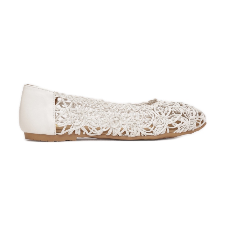 Vices Poroci 3305-41 Bijeli bijela