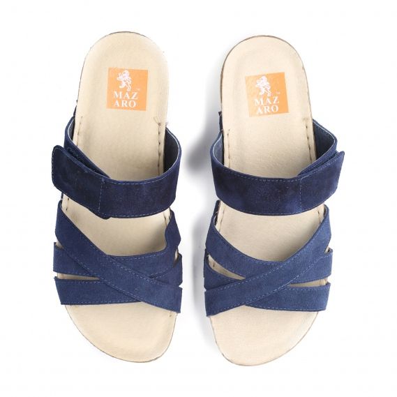 Vices Poroci 3256-13 D Plavo 36 41 plava